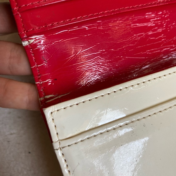 Sanrio ‘09 Hello Kitty Clutch  Wallet - Picture 12 of 12